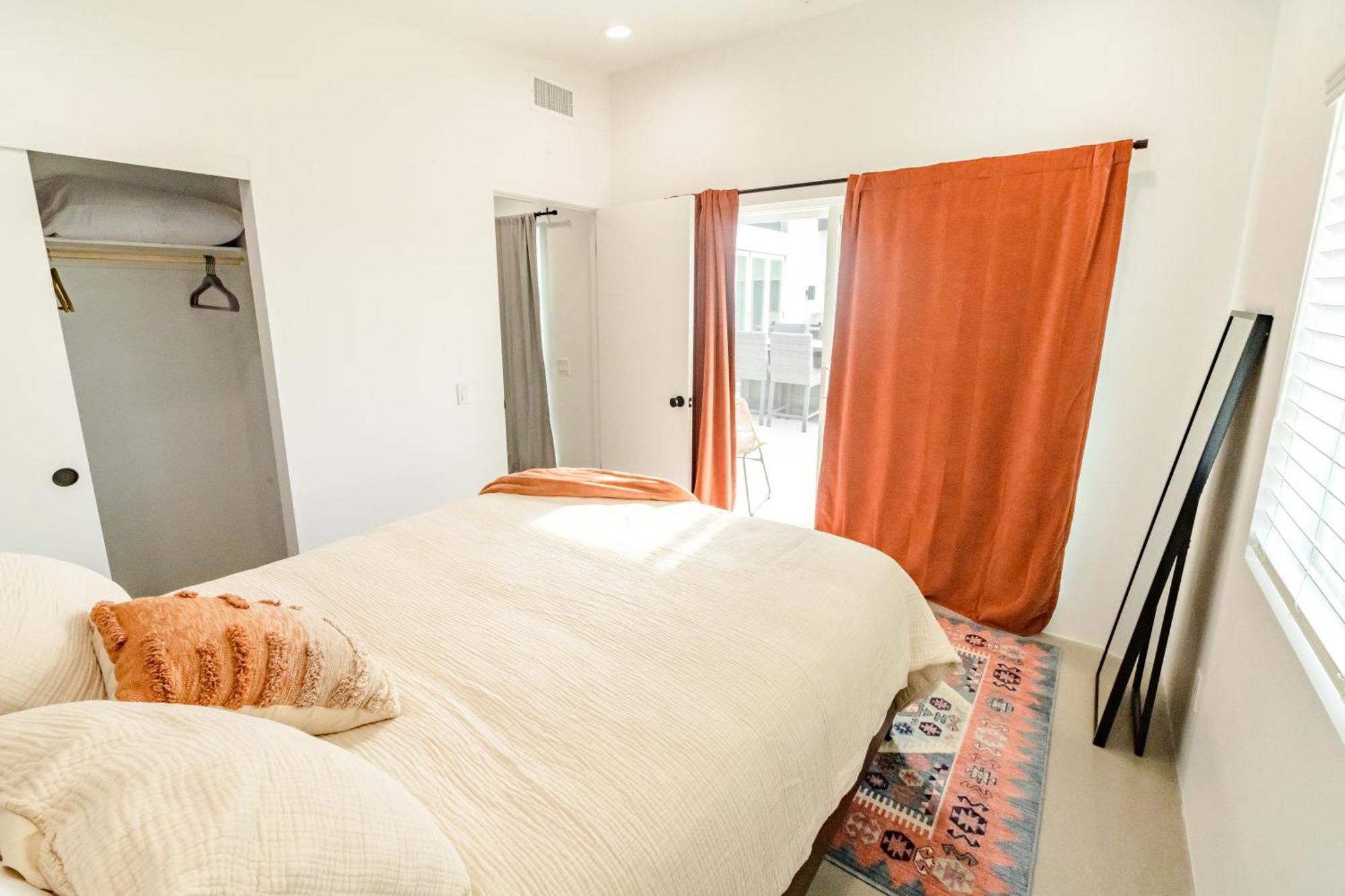 Coyote Tracks - A Modern Desert Experience Villa Joshua Tree Bagian luar foto