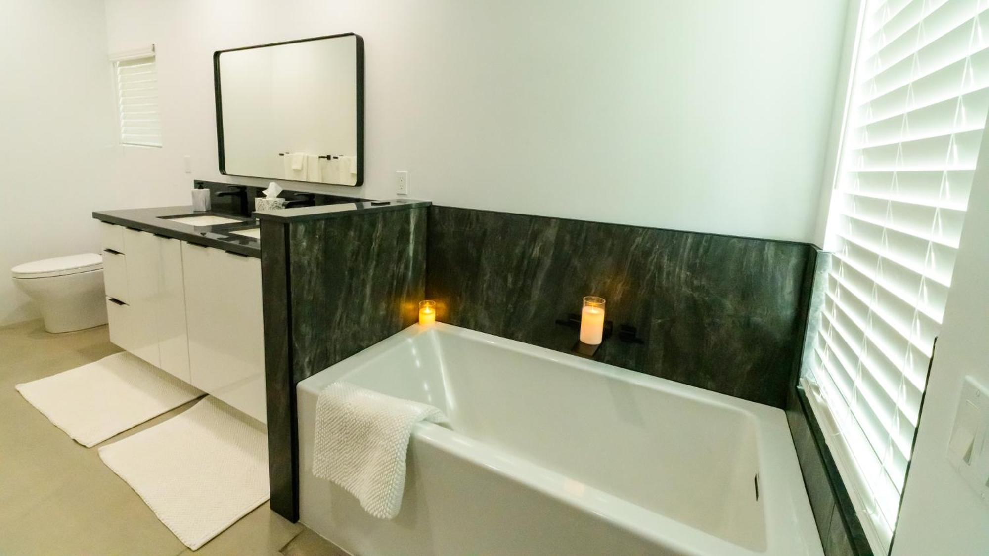 Coyote Tracks - A Modern Desert Experience Villa Joshua Tree Bagian luar foto